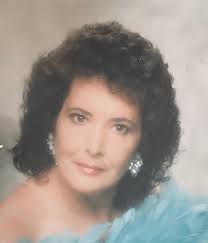 Obituary for Hazel Darlene Hardin