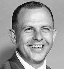 Ronald Luker Obituary (2013)