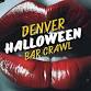Denver Official Halloween Bar Crawl event image