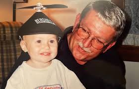 Barry Hamlin Obituary