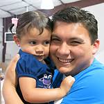 Staff and Board Members