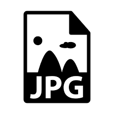 Take a break now and let our tool upload your files and convert them one by one, automatically choosing the proper compression parameters for every file. Jpg Icon 114315 Free Icons Library