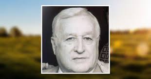 Jimmy Arnold Carr, Sr. Obituary May 3, 2019