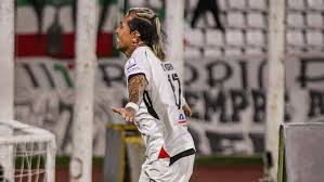 Dayro Moreno brilla en Copa Colombia 2025: Doblete y récord goleador - Imagen principal del artículo