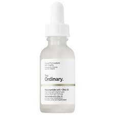 Shop niacinamide 10% + zinc 1% by the ordinary at cult beauty. Niacinamide 10 Zinc 1 The Ordinary Sephora