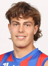 Oscar Pollock's Instagram, Twitter & Facebook