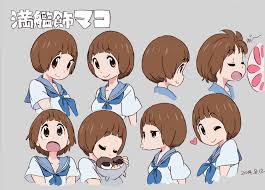 Anime Girl With Bowl Cut Gambarku 129 anime images in gallery. anime girl with bowl cut gambarku