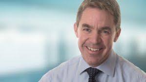 Exclusive: 'A new trade order?'