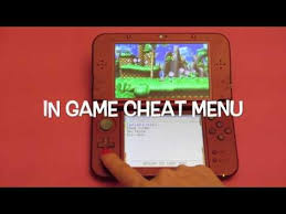 Gateway Ingame Menu Demontration Ingame Game Cheats Cheating