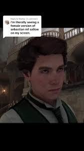 El mejor cumplido en Hogwarts Legacy