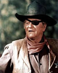 True Grit From Left: John Wayne Kim Darby 1969 Photo Print