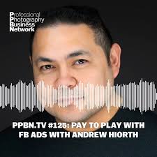 📣 [PPBN MEMBERS] A new PPBN TV Interview has just landed 🎥 🎧 PPBN.TV  #121: Normal is Boring with Chris Denner 👉 Watch it now:  https://ppbnonline.com/podcast/ppbn-tv-121-normal-is-boring-with- chris-denner/ After photographing over 1,000 weddings in