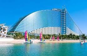 Jumeirah Beach Hotel In Dubai Dubai Hotel Beach Hotels Dubai Holidays
