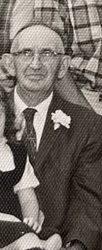 William F Schultz (1878-1967)