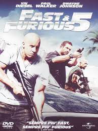 Trailer, clips, photos, soundtrack, news and much more! Fast Furious 5 It Import Amazon De Vin Diesel Paul Walker Jordana Brewster Dwayne Johnson Tyrese Gibson Justin Lin Vin Diesel Paul Walker Dvd Blu Ray