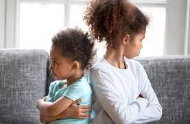 10 Tips For Dealing With Sibling Rivalry – Cleveland Clinic
