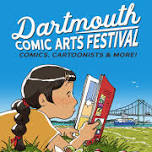 Dartmouth Comic Arts Festival
