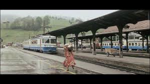 Ddlj Shooting Locations In Switzerland Many bollywood blockbusters have been filmed here, such as ddlj (english: