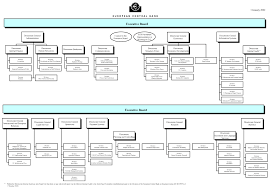 11 Abundant Credit Union Organisational Chart