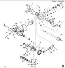 Gm 12 Bolt Diagram Wiring Diagrams