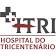 Logo de OSS HTRI - Hospital do Tricentenário