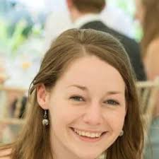 Katie Burnham — Centre for Human Genetics