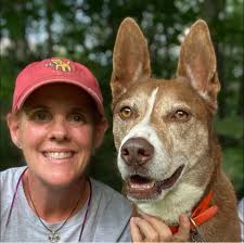 What is the best route to East Fork Stables from Georgia?