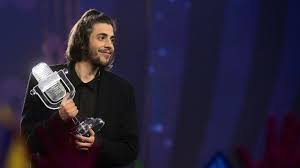 Artist salvador sobral studied psychology but his overwhelming passion f… Portugal Gewinnt Den Eurovision Song Contest 2017
