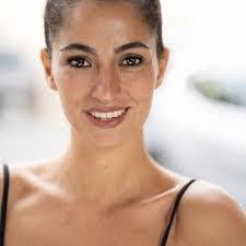 Corina Parras's Instagram, Twitter & Facebook