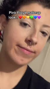 La Marca De Maquillaje De Pink Floyd