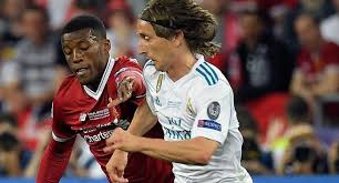 Two of the most successful clubs in uefa champions league history meet again on tuesday as real madrid host liverpool in the quarterfinal first leg. G7rpxfx1wy5whm