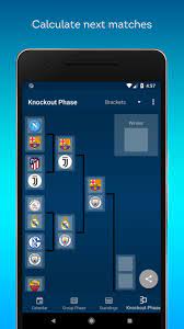 Champions League Calculator For Android Apk Download