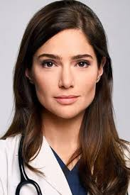 Cast & Crew for New Amsterdam Season 1