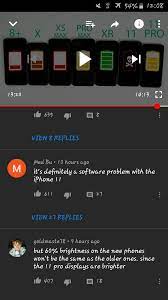 May 18, 2021 · if your iphone uses ios 10.2.1 through ios 11.2.6, this notice might appear in settings > battery: New Iphone 11 Overheating Apple Community