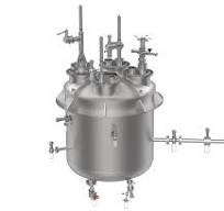 Reactor sampling systems · Biar Sampling System