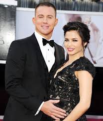Channing Tatum Family Tree Wife Kids And Parents Name Wiki Channing Tatum Family Channing Tatum Celebrity Families
