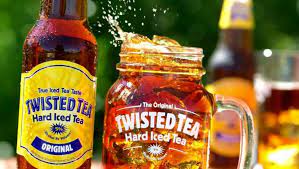 Twisted Tea Review Your New Favorite Drink For Summer So Good Blog