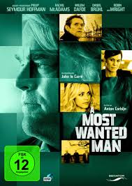A Most Wanted Man (DVD) – jpc.de