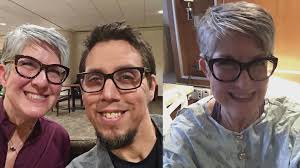 Houston couple renews wedding vows after 20 years