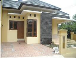 Bosan dengan cat tembok luar rumah warna putih? Terbaru 27 Warna Cat Rumah Bagian Luar Yang Cerah