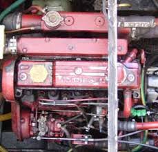 Entretien Moteur Des Bateaux