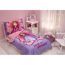Sofia's blankets proudly displayed at sofia's angels foundation fundraiser. Disney 4 Piece Sofia The First Toddler Bedding Set Walmart Com Walmart Com