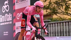 El italiano se ha adjudicado la crono que ha dado comienzo al giro de italia 2021. Etapas Y Altimetrias Giro De Italia 2021 Senal Colombia