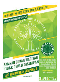 Sementara brosur biasanya lebih banyak menggunakan gambar untuk menarik. Make Pamflet For Your Gigs Or Event By Ubayebx Fiverr