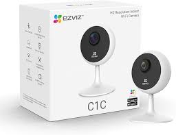 Compare ezvid download to the top rated video editor preferred by millions and download free. Ezviz C1c 720p Indoor Kamera Amazon De Kamera