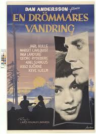 En drömmares vandring (1957)