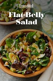 Pin On Healthy Salad Recipes