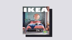 See ikea's latest home furniture and accessories for your home decor solutions. Ikea Katalog Wird Eingestellt Das Ende Des Moblierten Romans Wirtschaft Sz De
