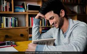 The cbi is yet to file its charge sheet in the late actor's death. Sushant Singh Rajput S Face Revealed He Was Innocent Sober Bombay High Court