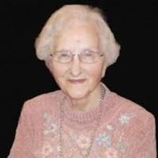 Lona Lewis Duncan Obituary January 6, 2015